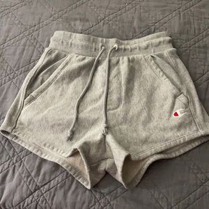 Champion reverse weave shorts